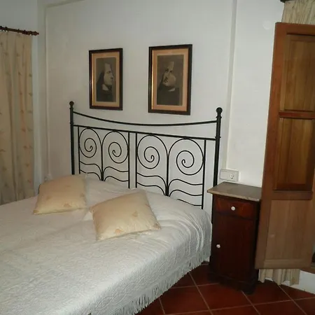 Finca Son Creixell בית כפרי *