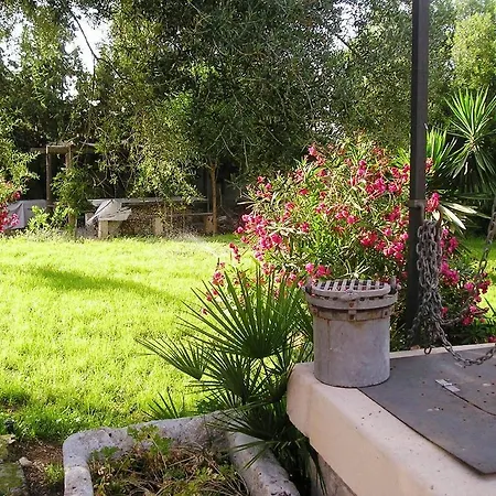 בית כפרי Finca Son Creixell סינאו