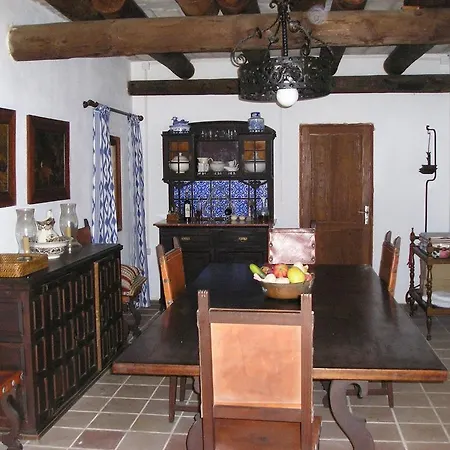 בית כפרי Finca Son Creixell