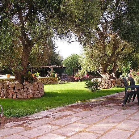 Finca Son Creixell